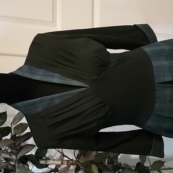 Retro Vintage 1950's inspired Womens Dress, Size:M - Picture 2 of 8